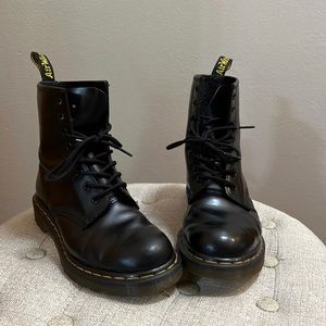 Doc Martens